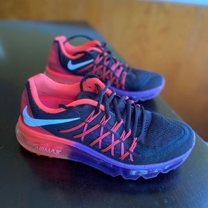 Nike air Max